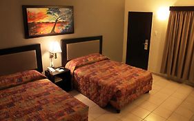 Hotel la Siesta en Mazatlan